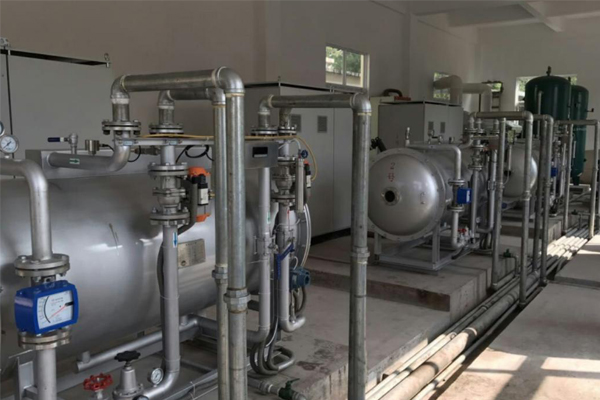 大型臭氧發生器